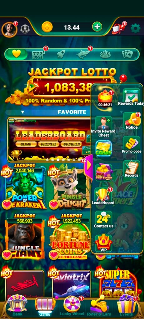 Game Rummy | Game Rummy Apk download And get ₹88 bonus Now