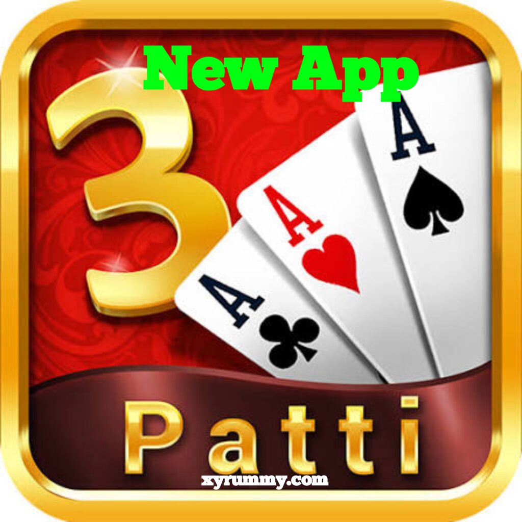 Teen Patti Rummy Download now And Get ₹50 Bonus | 3 Patti Rummy Apk