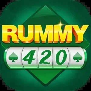 Rummy 420 (Yono) Apk Download And get ₹70
