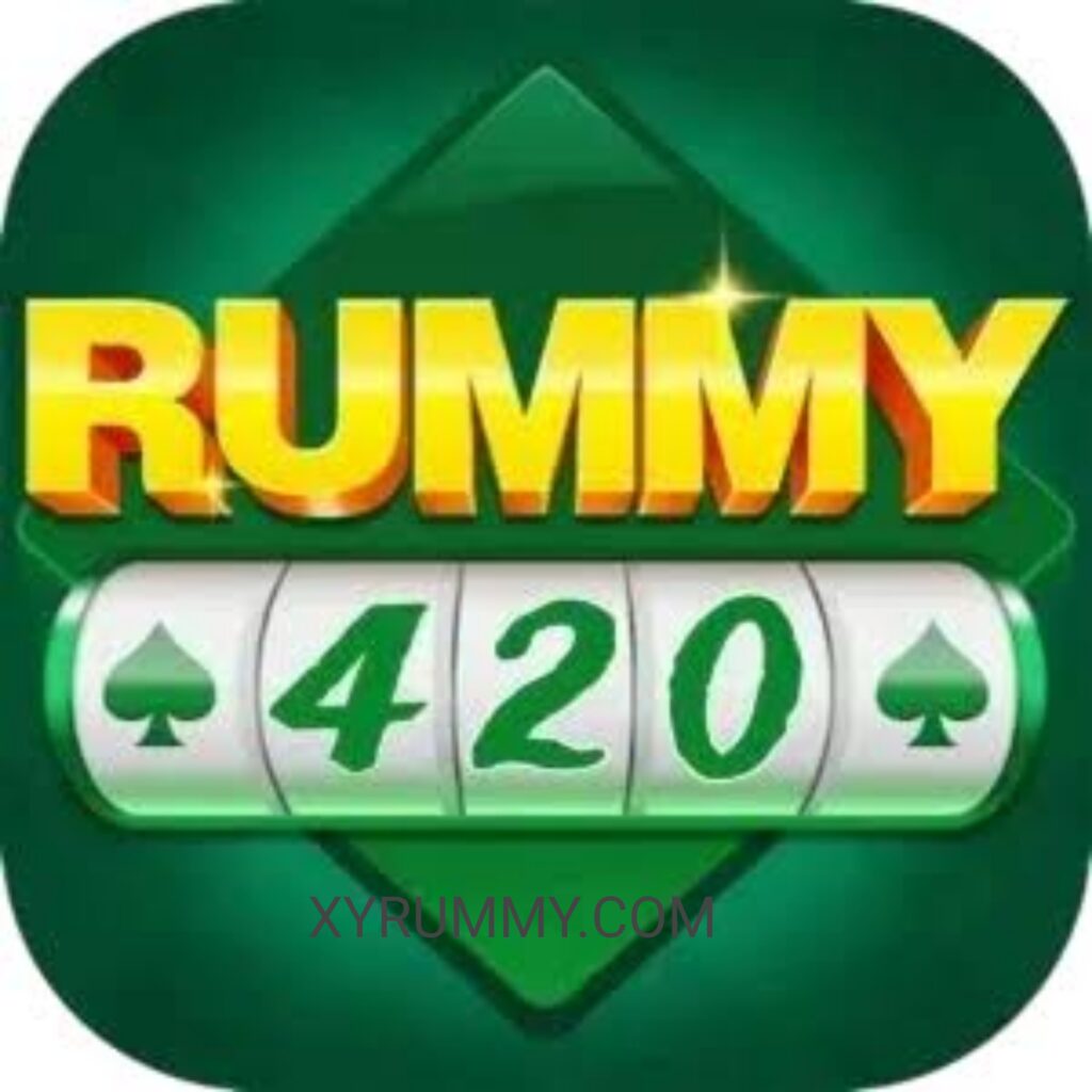 Rummy 420 Apk Download & Get ₹66