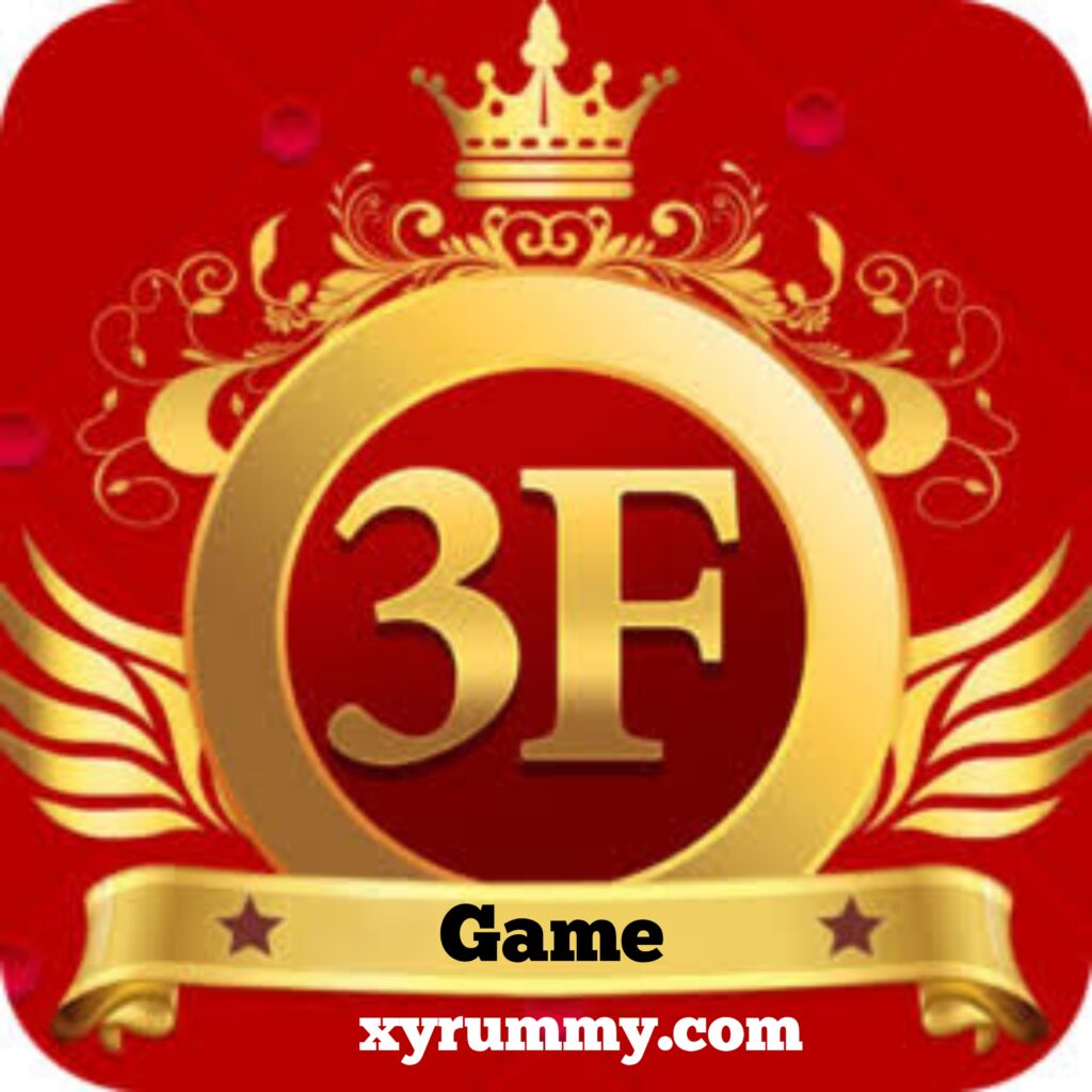 3f Game Apk Download & Get upto 500 Bonus | Game 3f Apk