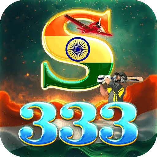 S333 Apk Download & Get ₹44 Bonus| S 333 App