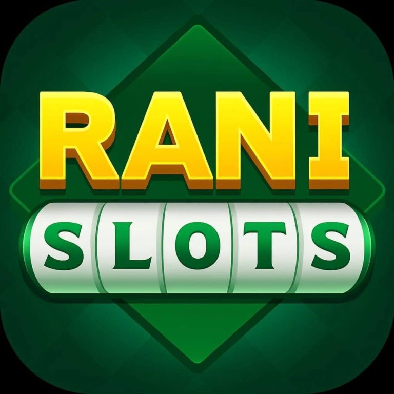 Rani Slots (Yono) Apk download & Get ₹55 - ₹200 Bonus 