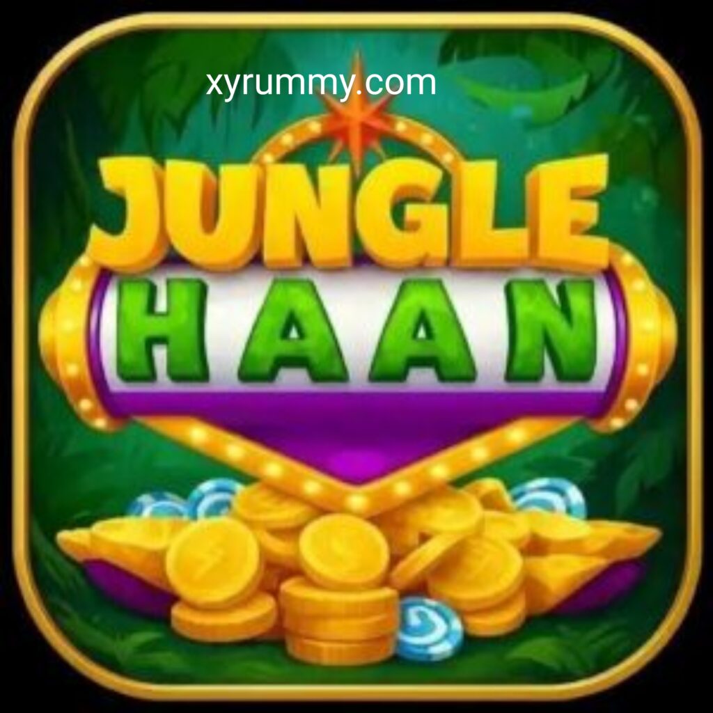 Jungle Haan Apk Download & Get ₹66 Bonus