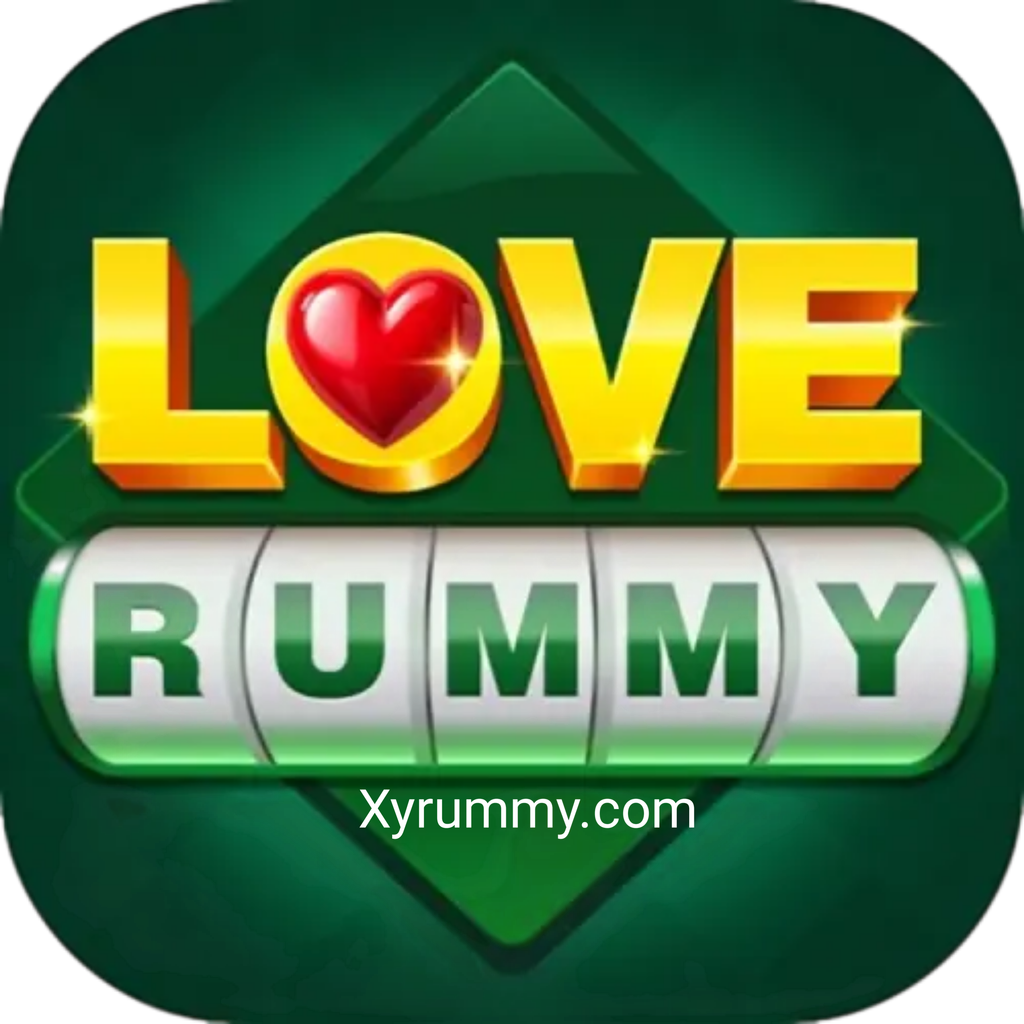 Love Rummy (Yono)  Apk Download & Get ₹66