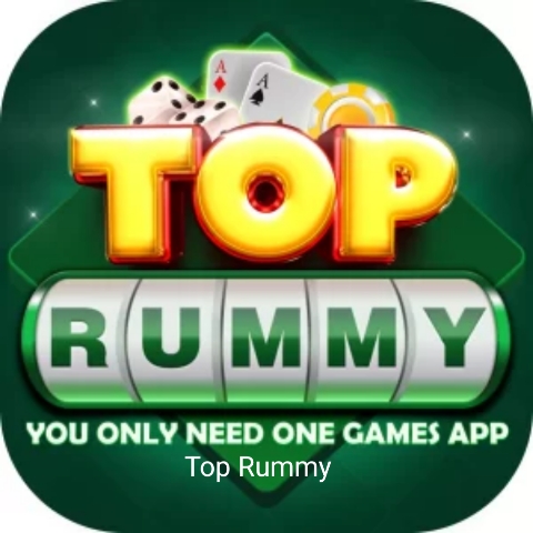 Top Rummy (Yono) Apk Download & Get 51 