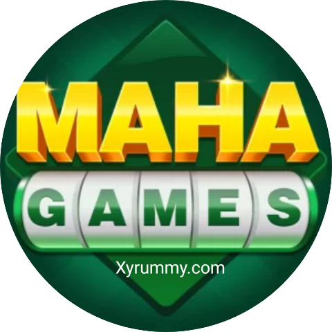 Maha Games (Yono) Apk Download & Get 99 